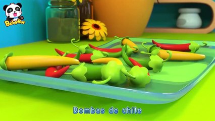 Mis Calzones + Más Canciones Infantiles | Para Familia y Niños | BabyBus Español