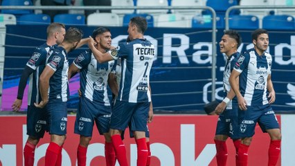 ¿Monterrey está obligado a ganar la Concacaf?: LUP EXCLUSIVO