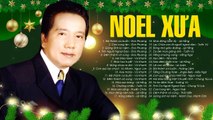 NHẠC NOEL ELVIS PHƯƠNG Hay Nhất - BÀI THÁNH CA BUỒN - Nhạc Giáng Sinh Hay Nhất 2021