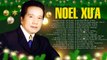 NHẠC NOEL ELVIS PHƯƠNG Hay Nhất - BÀI THÁNH CA BUỒN - Nhạc Giáng Sinh Hay Nhất 2021