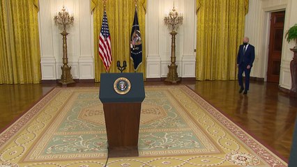 Biden wirbt für Treffen mit Putin - trotz Streits