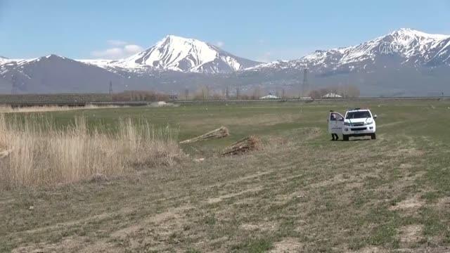 Kaçak avlanılan 3 ton inci kefali göle geri bırakıldı