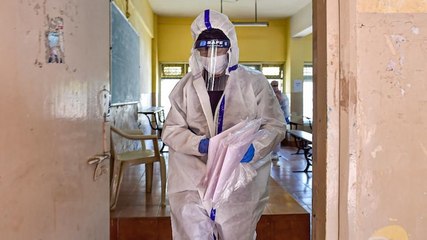 Actual Covid-19 cases in India may be 5 to 10 times higher, says epidemiologist