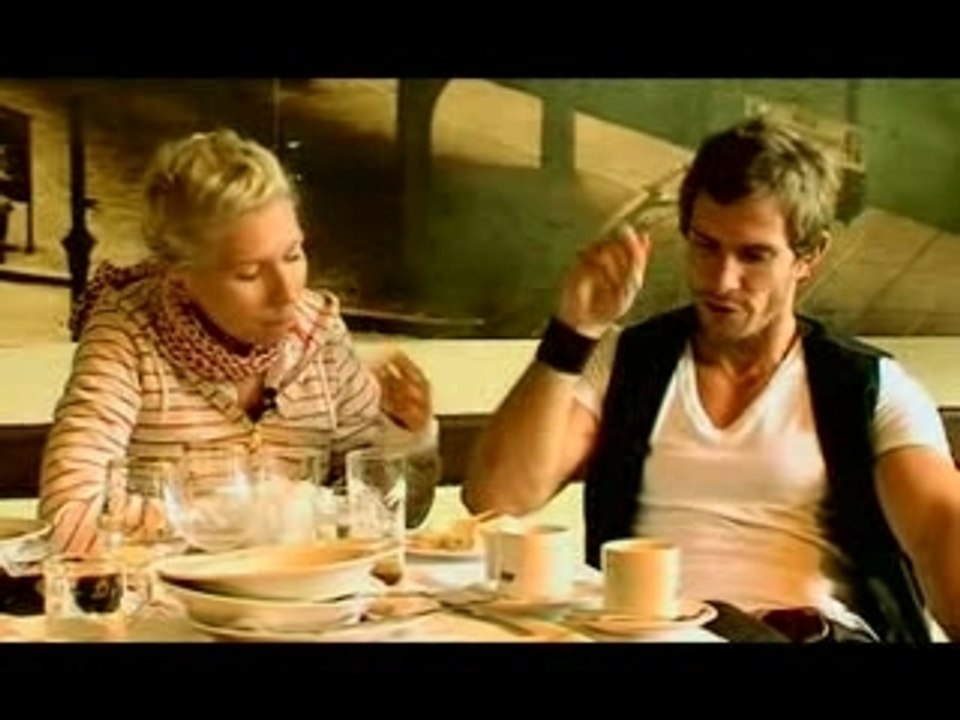 Halt die Klappe, Folge 4: Familienfest