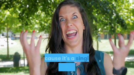 Orca might sing for a living but he was terrified to do 'The Masked | Moon TV News