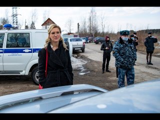 Report Kremlin critic Navalny’s health is declining | Moon TV News