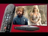 Sky Q just added new voice controls that only Game of Thrones fans will | Moon TV News