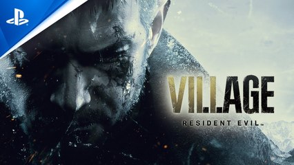 Resident Evil Village - Trailer