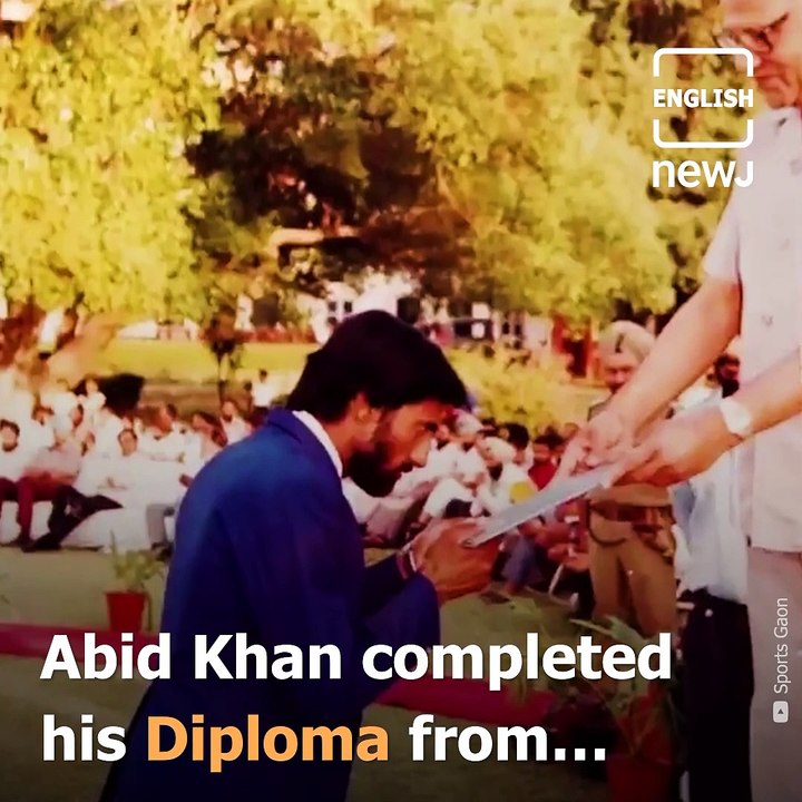 The Story Of A Former National Level Boxer Struggling To Make Ends Meet