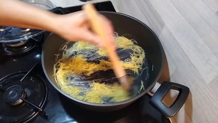 Riz Libanais (Riz À La Vermicelle)