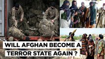 With Strong Taliban, Afghanistan Can Return To Be A Terror State Post US Troop Withdrawal