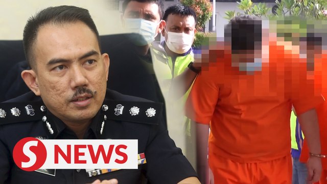 Suspect who allegedly assaulted bodyguards to be handed over to South Klang police after remand expires