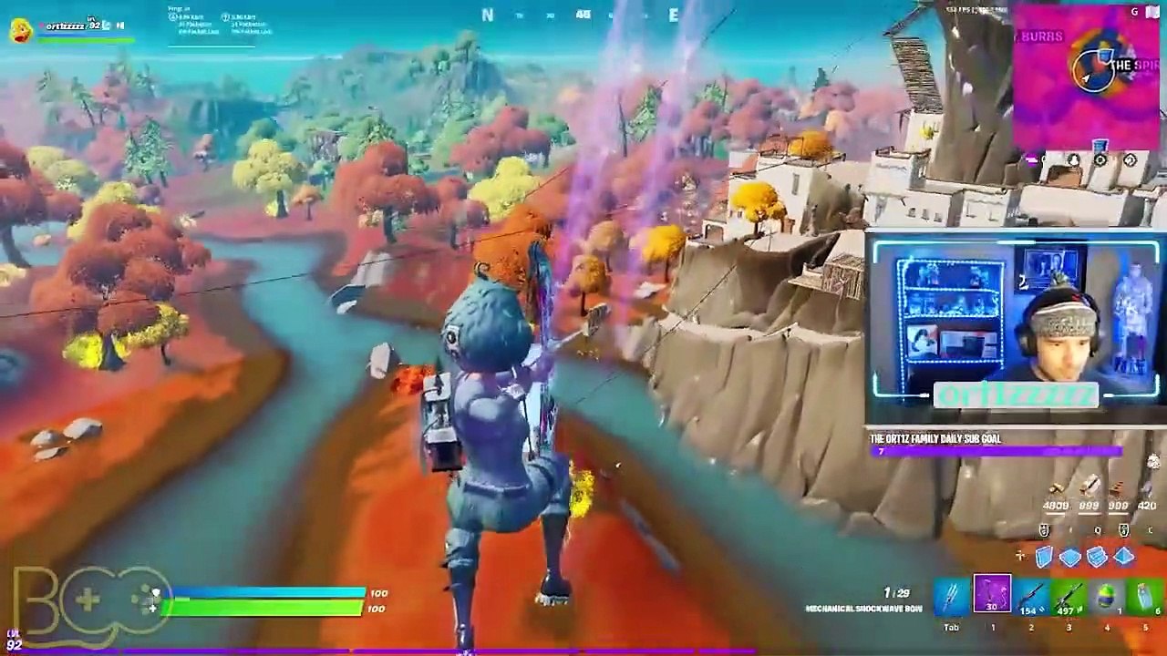 Prank Le Pire Concours Tv - La Danse Fortnite Qui Rend Fou ! Et Les Laisser Seuls S'Afficher