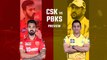 PBKS vs CSK Preview: Punjab Kings look for momentum against struggling Chennai Super Kings
