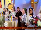 Maria Tanase Marin - Pasarica de sub nor (Ceasuri de folclor - Favorit TV - 14.04.2021)