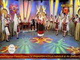 Victoria Moise - Hai, veniti la hora mare (Ceasuri de folclor - Favorit TV - 14.04.2021)