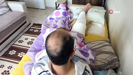 Bursa'da feci kaza! Çarptığı sürücü acı içinde kıvranırken kaçtı