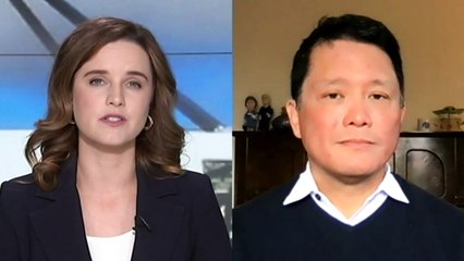 Benefits of being vaccinated outweigh risks