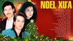 NHẠC NOEL - Lk Giáng Sinh Kỷ Niệm, Bài Thánh Ca Buồn - Nhạc Giáng Sinh Hải Ngoại Hay Nhất 2021