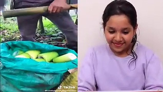 شفا oddly satisfying videos _ أتحداك ما تقول واو_ ستشعر براحة نفسية غريبة بعد مشاهدة المقطع