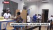 Coronavirus: En Guyane, l'inquiétude monte - Plus de 80% des cas positifs au Covid-19 sont liés au variant brésilien