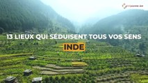 Que visiter en Inde ?