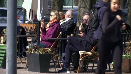 Frankreich beklagt mehr als 100.000 Covid-Tote - Dunkelziffer höher?