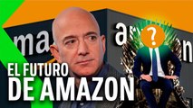 JEFF BEZOS deja de ser CEO de AMAZON ¿Y AHORA QUÉ