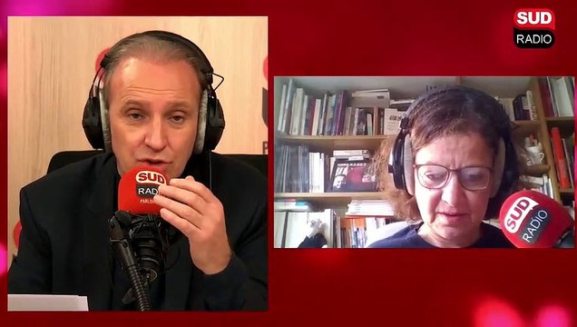 Élisabeth Lévy - La conception française de la laïcité peut être une chance pour l'islam