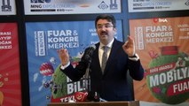 Erzurum Valisi Memiş: “Sayın valim çok ceza yazdınız diye kimse bana söylemde bulunmasın. Peşin peşin söylüyorum, hiç kimseye haksızlık etmeyeceğiz. Ben de kurallara uymazsam bende cezamı yiyeceğim”