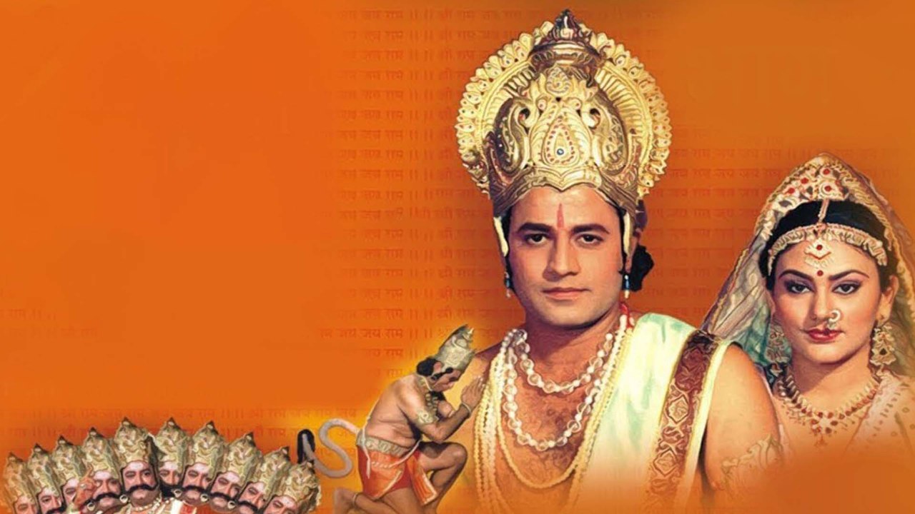 ಮತ್ತೆ ಲಾಕ್ ಡೌನ್  ಸೂಚನೆಯನ್ನ ಕೊಡ್ತಿದ್ದೀಯಾ ರಾಮಾಯಣ ಸೀರಿಯಲ್ | Filmibeat Kannada