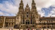 Santiago de Compostela - Turismo de Galicia