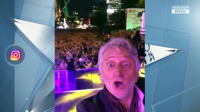 Gilbert Rozon accusé de viol : une autre actrice porte plainte et lui réclame une grosse somme