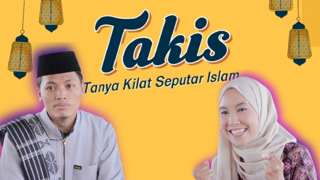 Tanya Kilat Seputar Islam: Hikmah Jalani Puasa di Tengah Pandemi