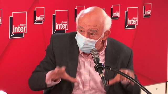 L'historien Jean-François Sirinelli : Ce qui me frappe actuellement, c'est notre inaptitude à gérer ensemble le dissensus