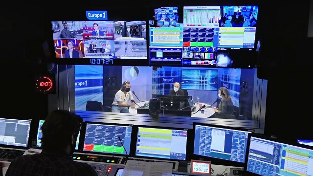 L’Antarctique et la lune : les terres inconnues et hostiles à découvrir ce week-end