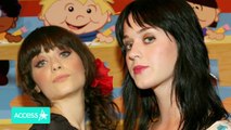 Why Did Katy Perry Pretend To Be Zooey Deschanel