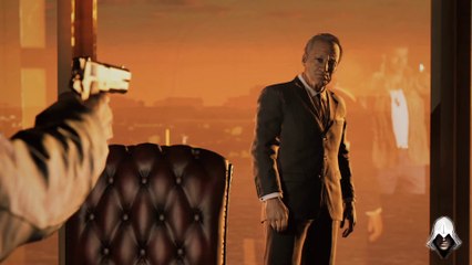Mafia 3 (2016): Story Mission #41: Go To Casino | Kill Sal Marcano | Before They Bury You |
