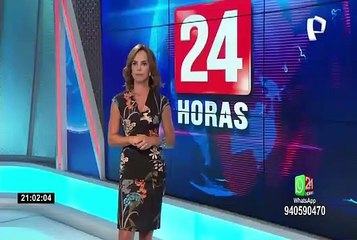 Pedro Castillo calificó de fracaso el programa "Aprendo en Casa"