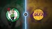 Brown dominates undermanned Lakers in easy Celtics win