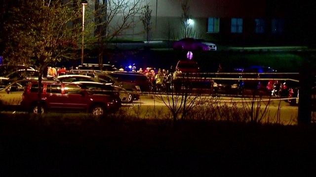 Sparatoria a Indianapolis, ci sono morti e feriti