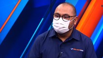 Media Group Tetap Bagikan Bingkisan Lebaran untuk Karyawan di Masa Pandemi