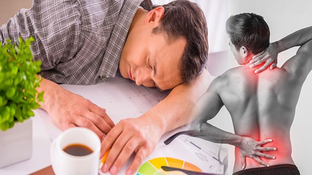 इस Vitamin की कमी से होता है थकान और बदन दर्द | Symptoms of Vitamin D Deficiency | Boldsky