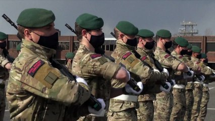 Il cerimoniale per le esequie del principe Filippo di Edimburgo