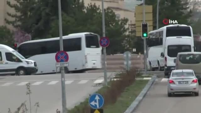 Emekli amirallerin bildirisine ilişkin 7 kişi ifadeye çağırıldı