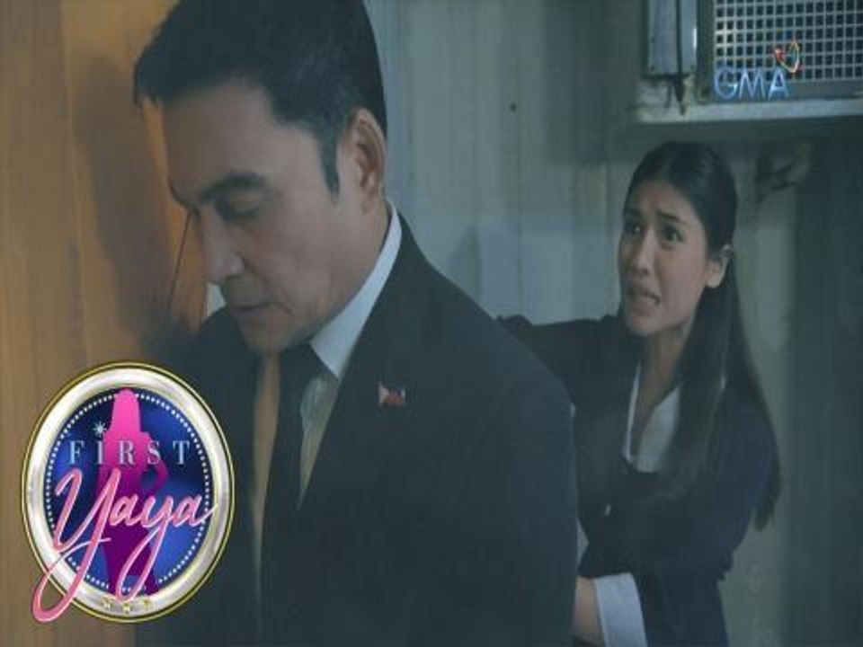 First Yaya: Melody and Glenn get trapped in a freezer! | Episode 22
