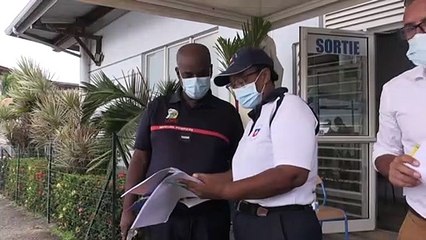 En Guyane, la vaccination monte en puissance face au variant brésilien