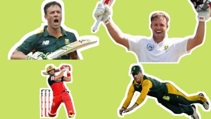 ಅಂತರರಾಷ್ಟ್ರೀಯ ಕ್ರಿಕೆಟ್ ಗೆ ಮತ್ತೆ ಕಾಲಿಡಲಿದ್ದಾರೆ ಎಬಿ ಡಿವಿಲಿಯರ್ಸ್ | Oneindia Kannada