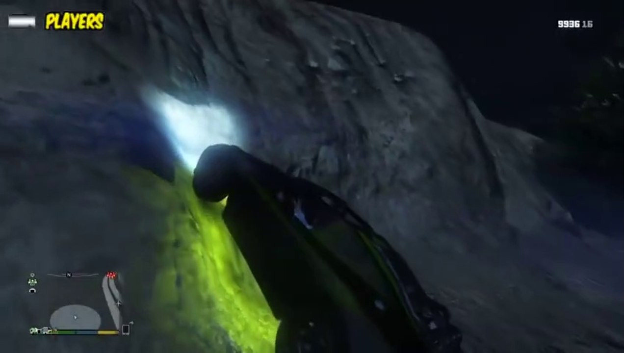 GTA 5 – TOP CAGADAS E MITAGENS DOS PLAYERS