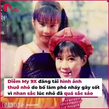 Angela Phương Trinh vẫn không đọ lại gương mặt này